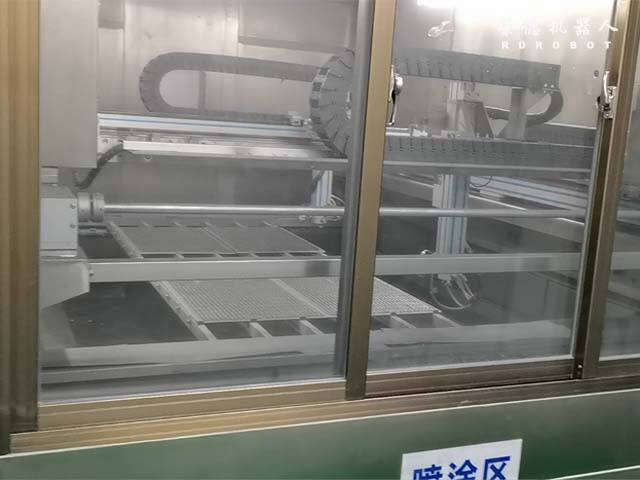 烧结钕铁硼磁钢表面渗镝处理的方式方法